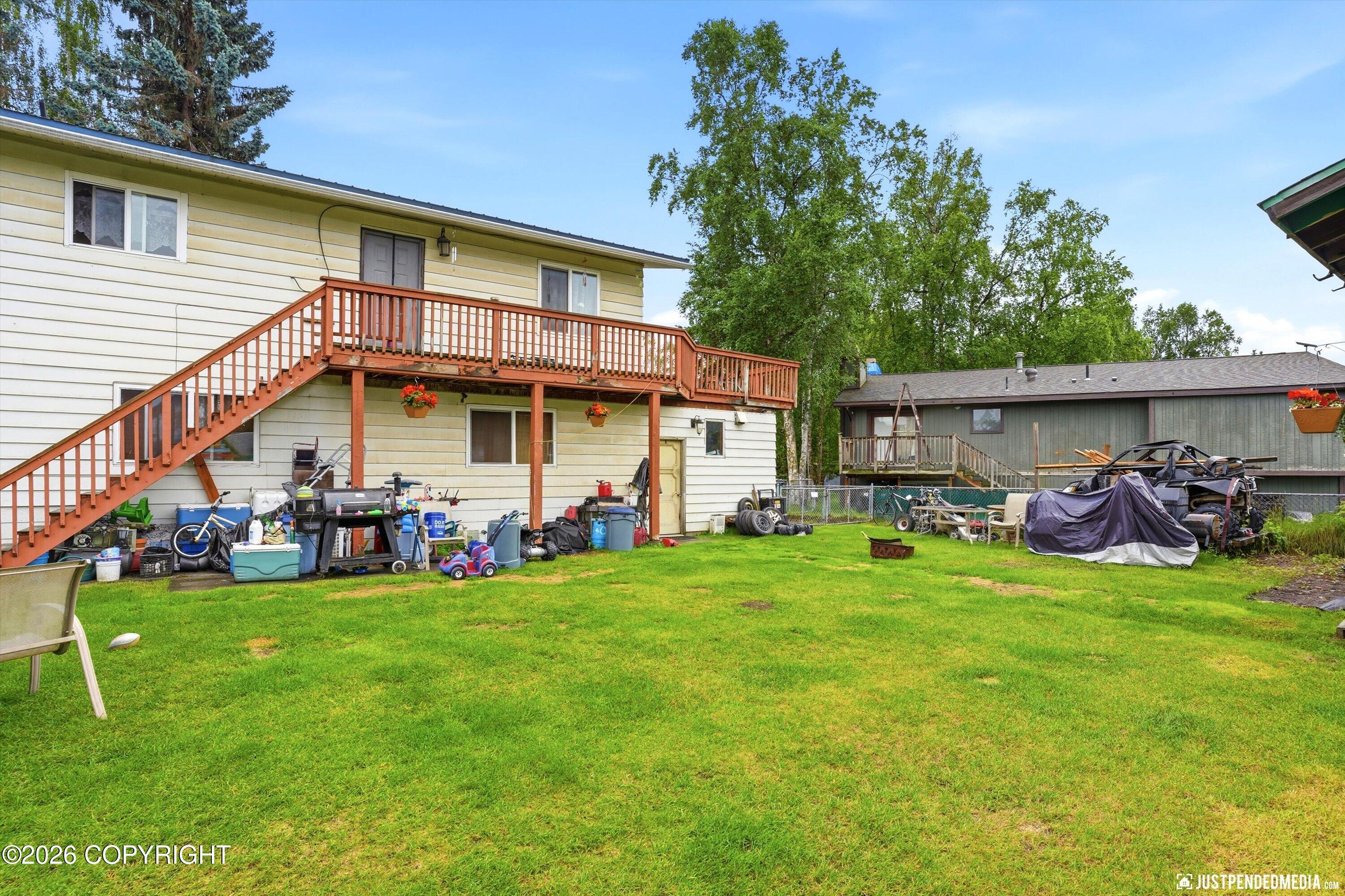 6901 Trafford Drive Property Photo 43