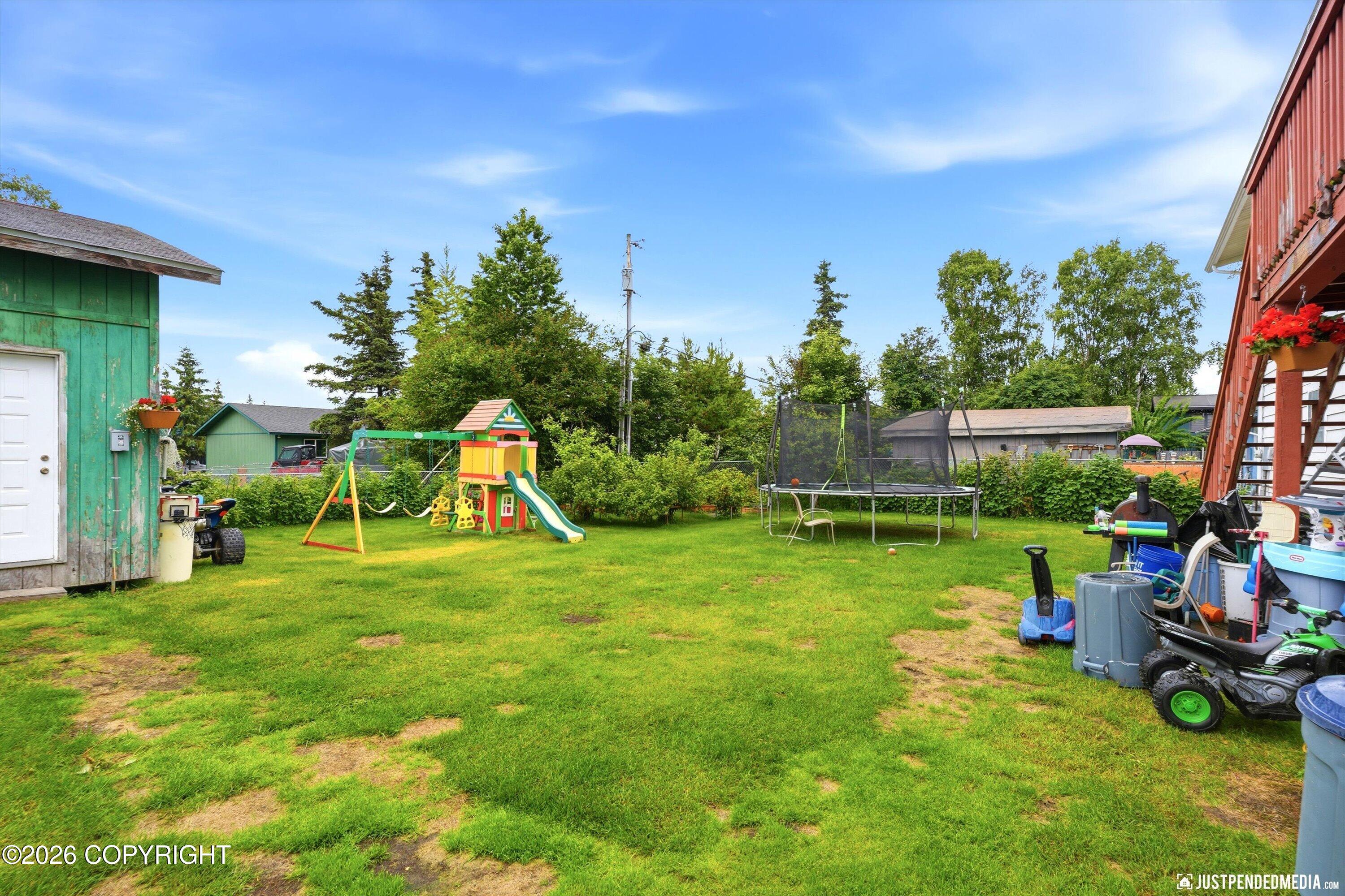 6901 Trafford Drive Property Photo 45