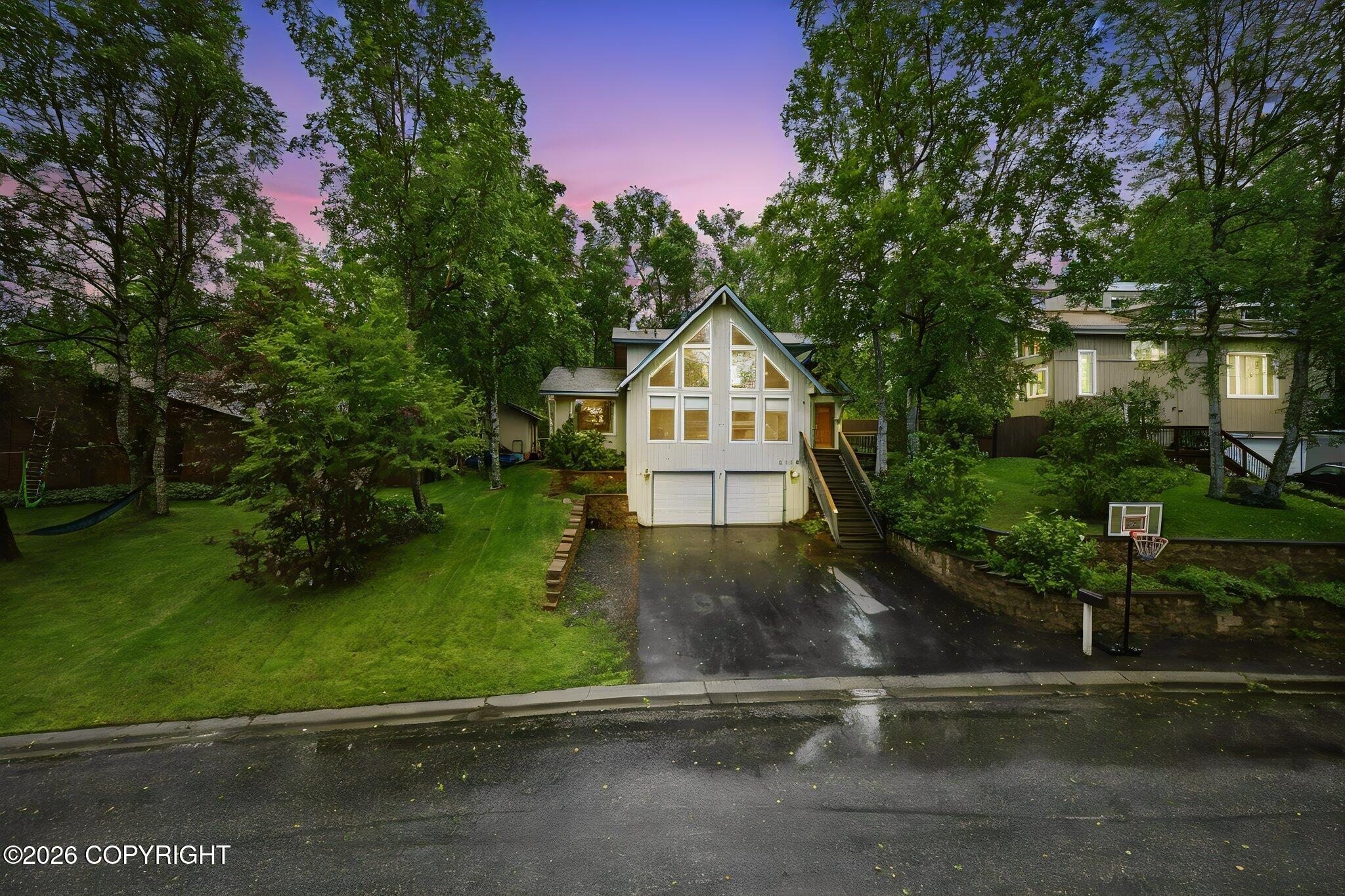 3115 Seawind Drive Property Photo 4