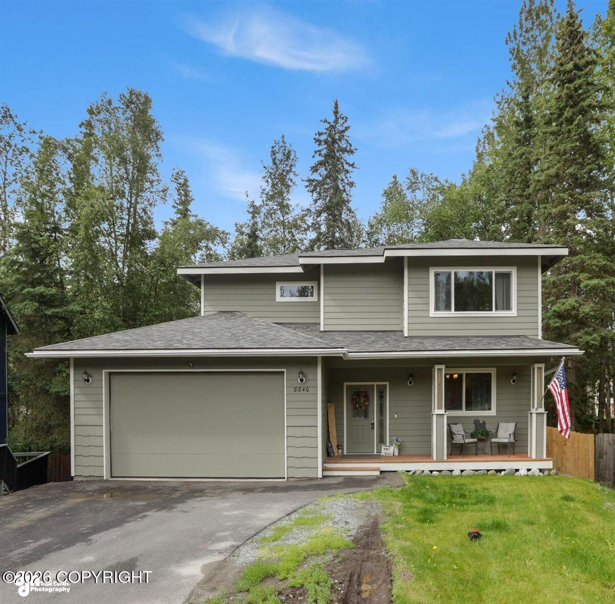 8840 Dome Circle Property Photo 1