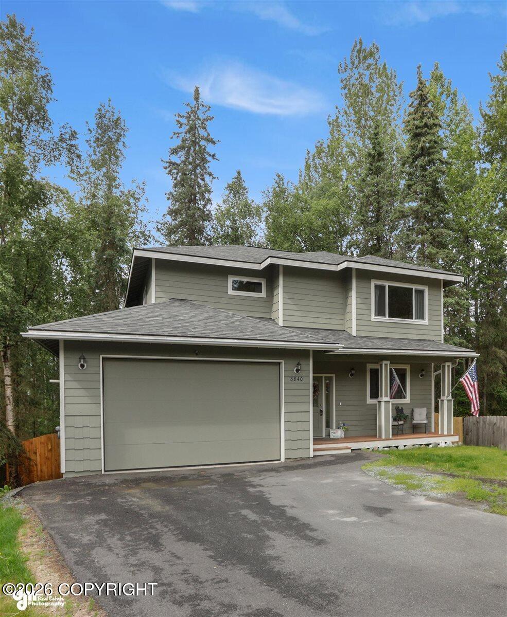 8840 Dome Circle Property Photo 2