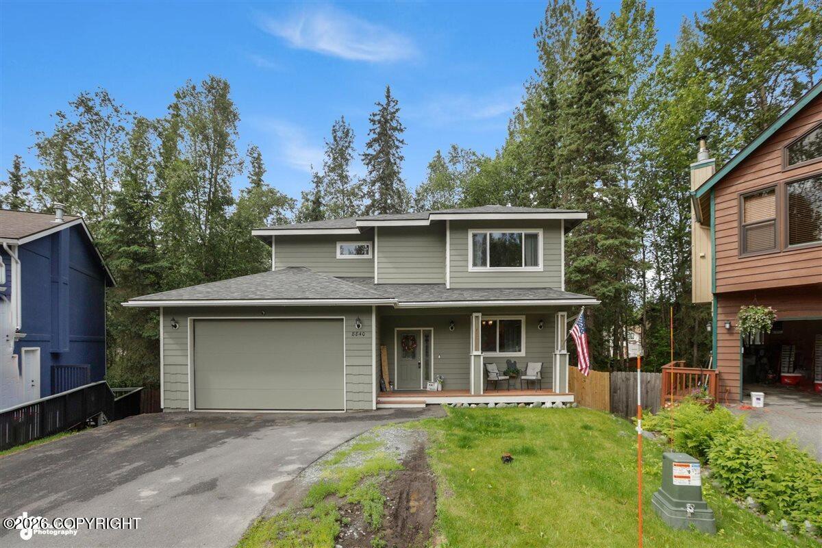 8840 Dome Circle Property Photo 3