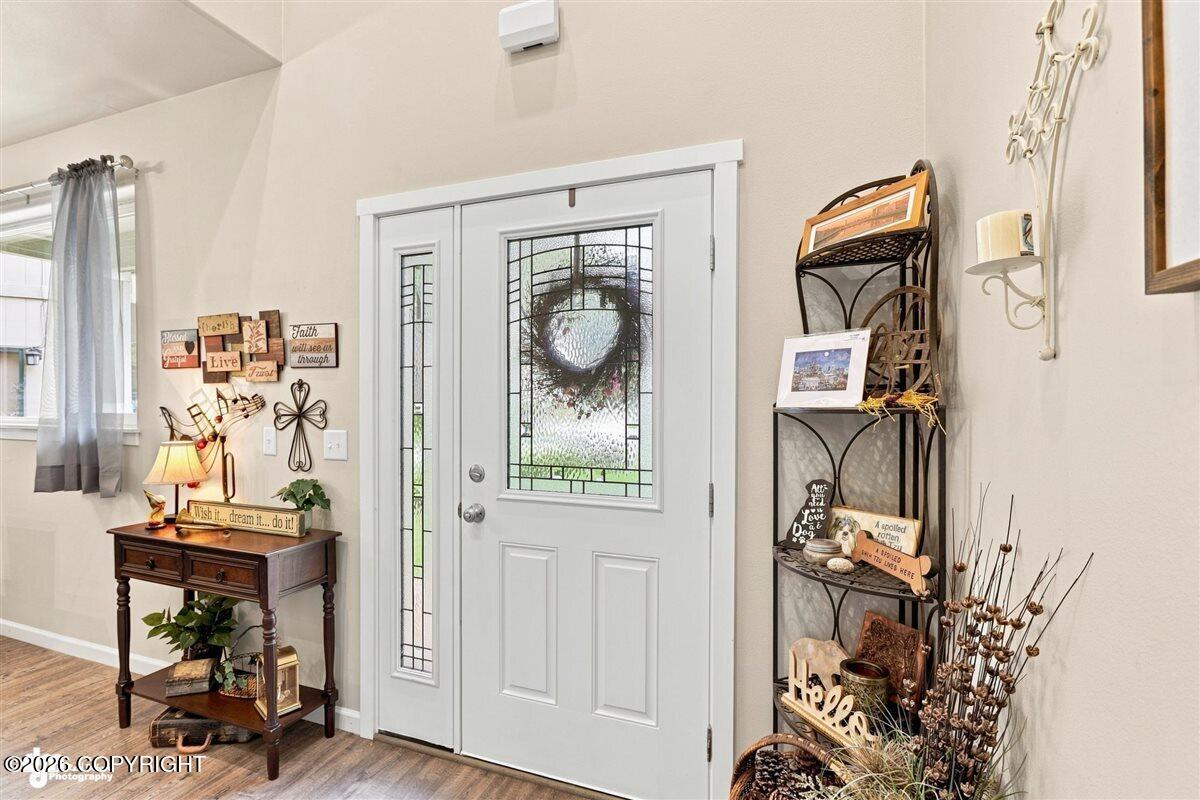 8840 Dome Circle Property Photo 4