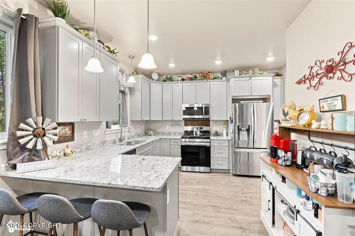 8840 Dome Circle Property Photo 8