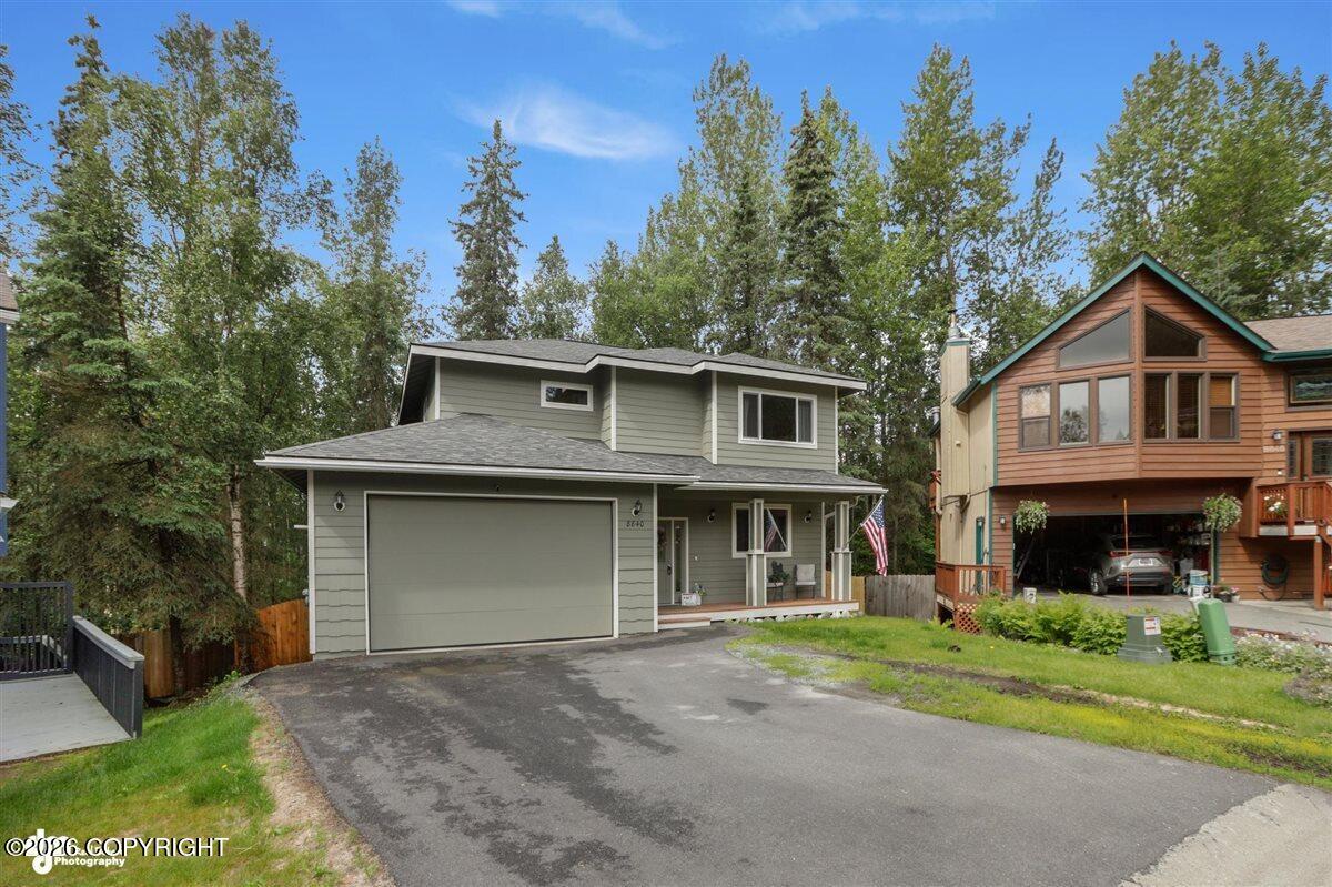 8840 Dome Circle Property Photo 41