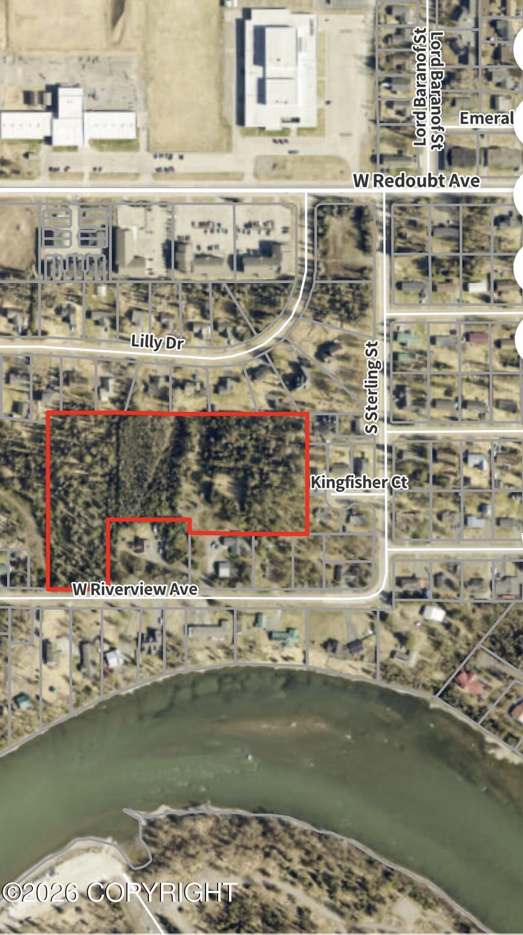 Tr A-2 W Riverview Avenue Property Photo 4