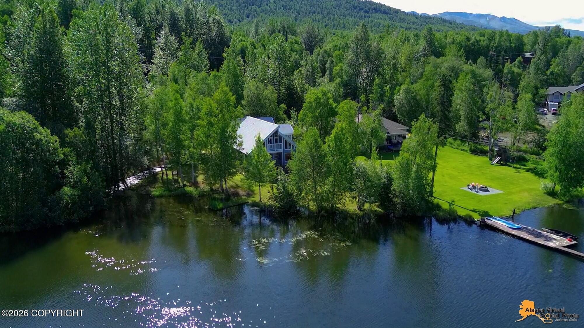 14526 Waterfront Lane Property Photo 1