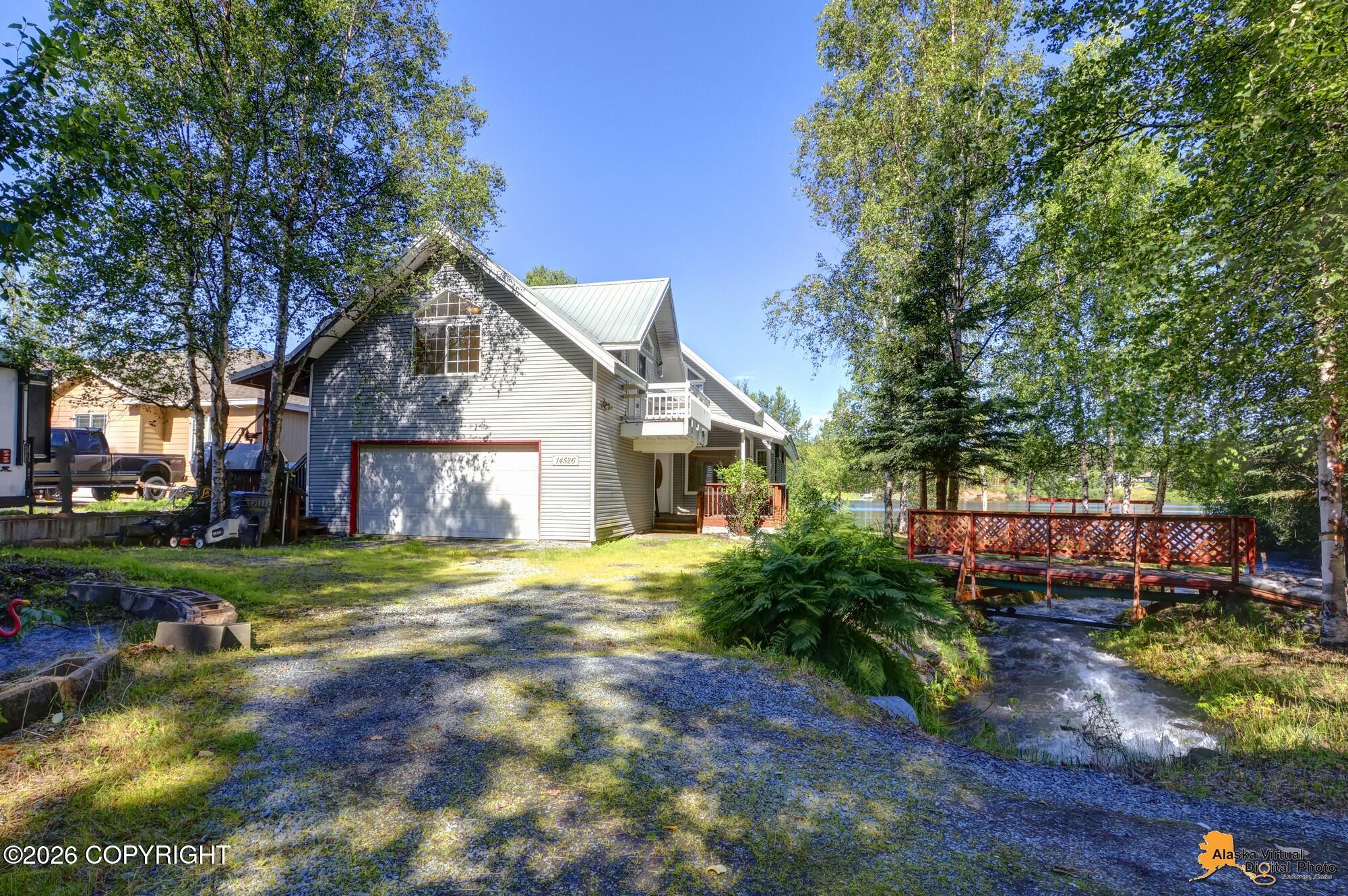 14526 Waterfront Lane Property Photo 4
