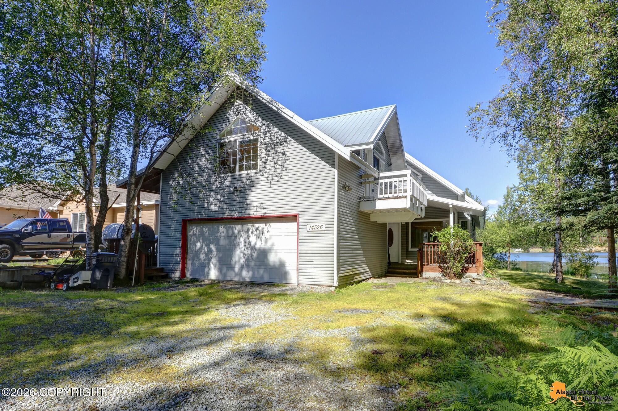 14526 Waterfront Lane Property Photo 15