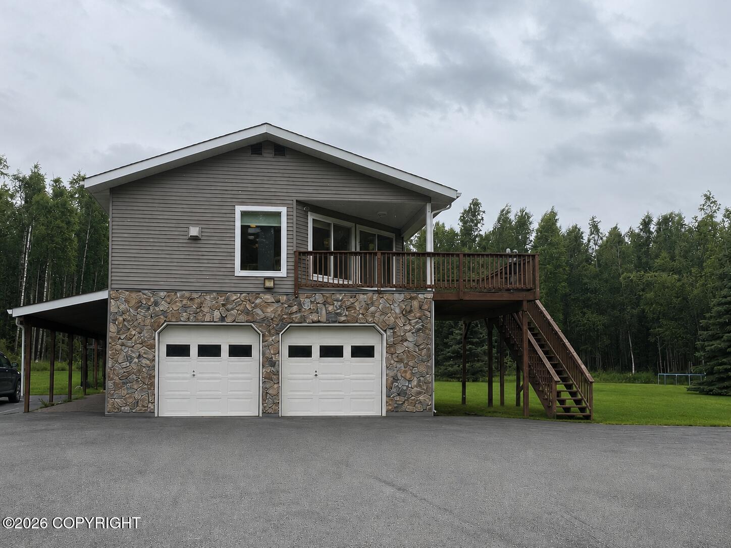 3200 S Foothills Boulevard Property Photo 2