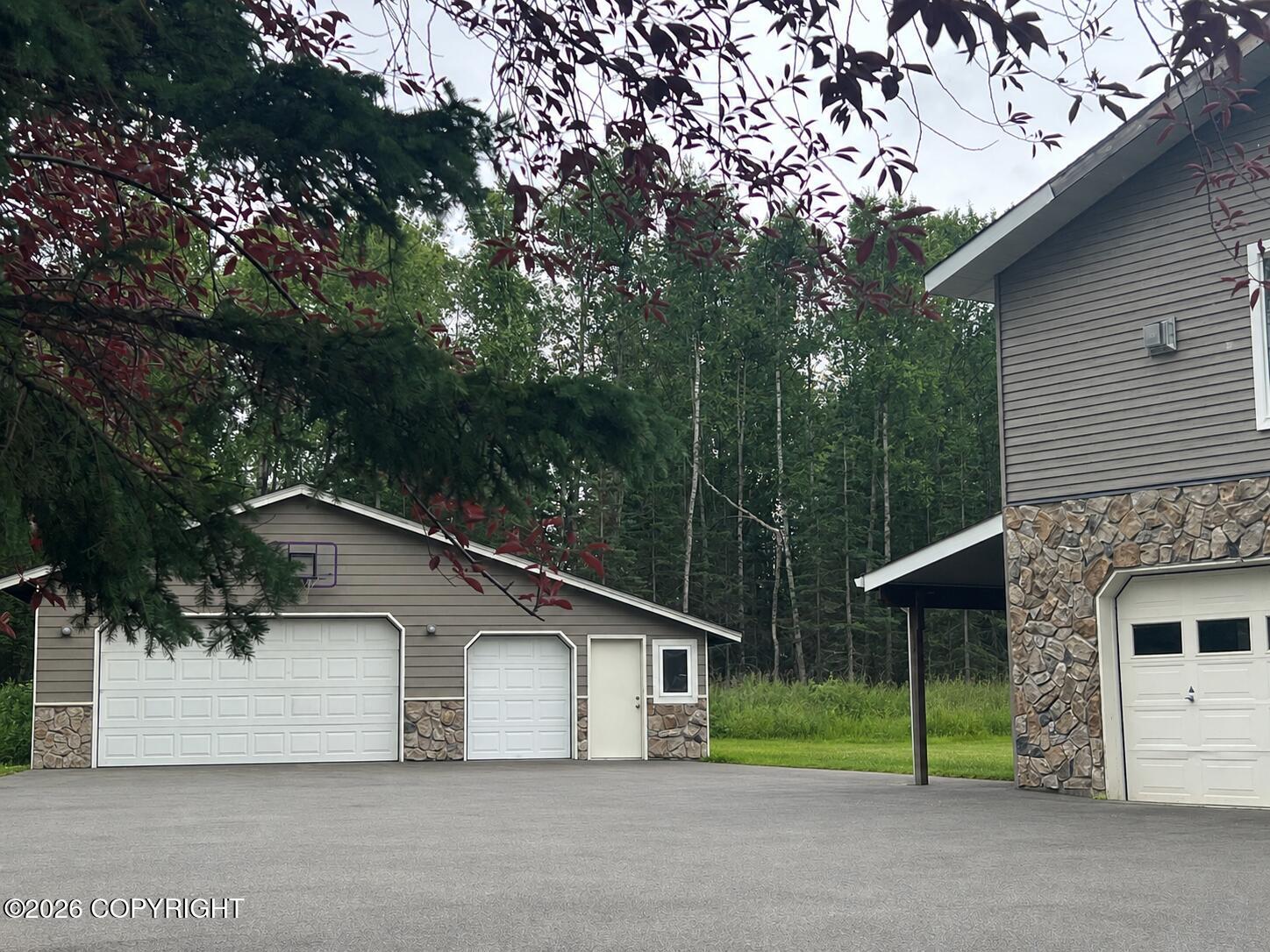 3200 S Foothills Boulevard Property Photo 3