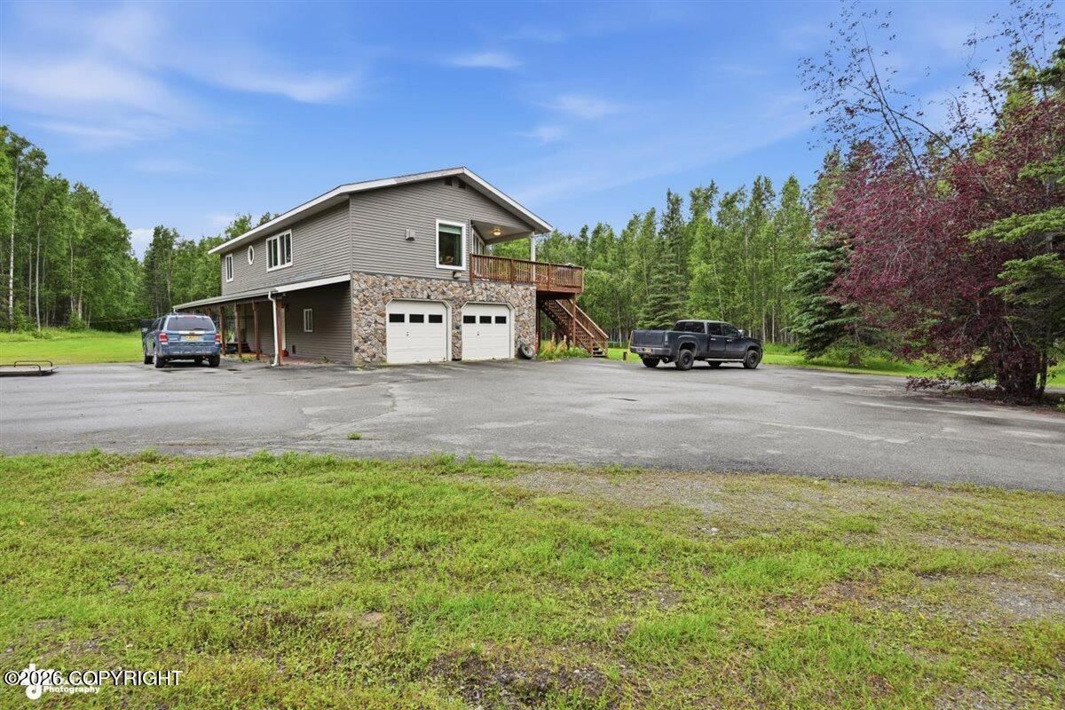 3200 S Foothills Boulevard Property Photo 7