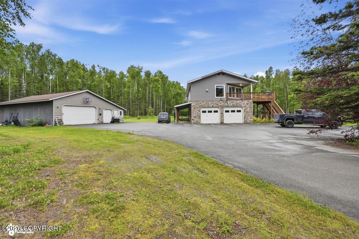 3200 S Foothills Boulevard Property Photo 8