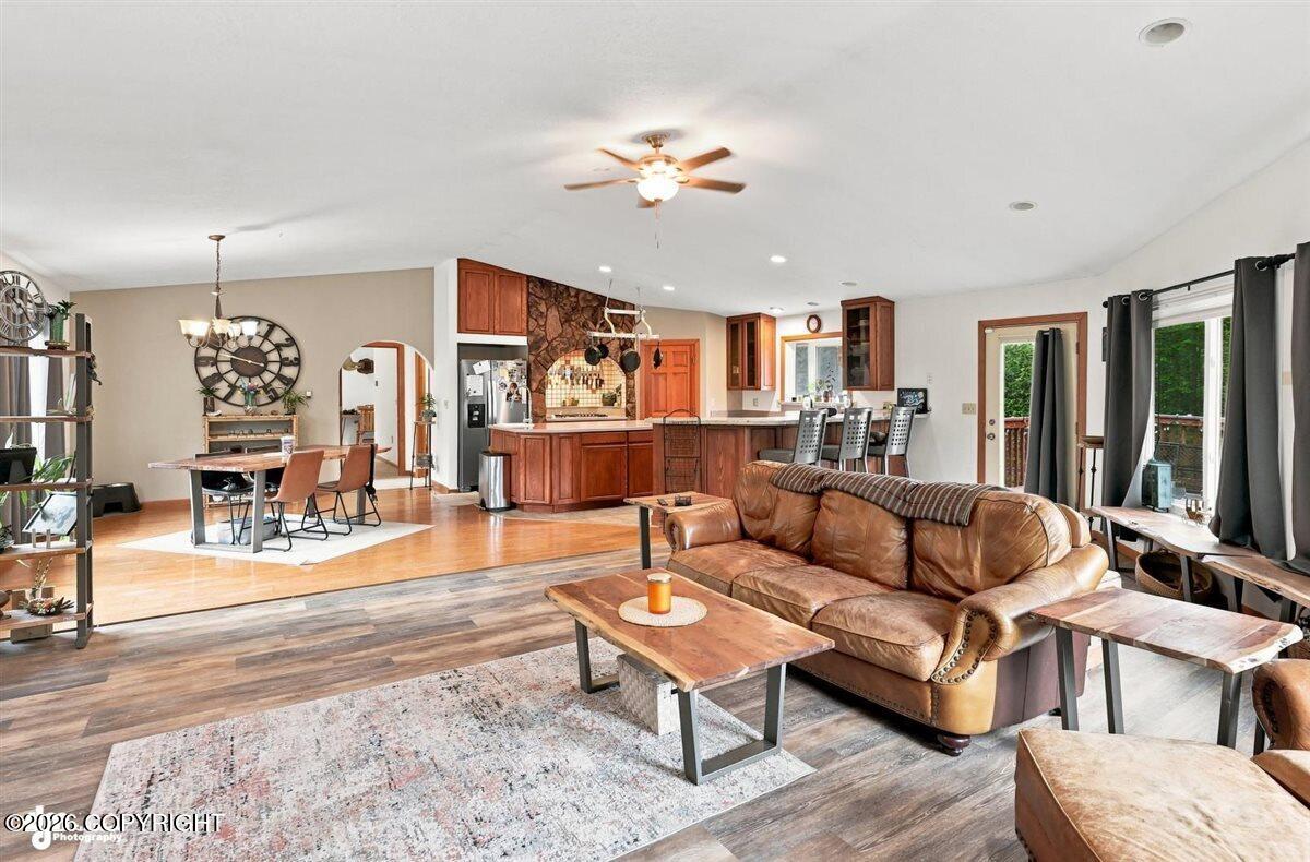 3200 S Foothills Boulevard Property Photo 10