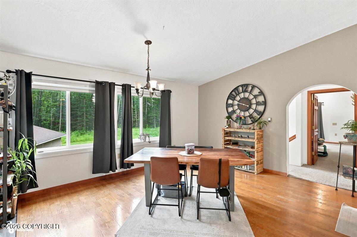3200 S Foothills Boulevard Property Photo 12