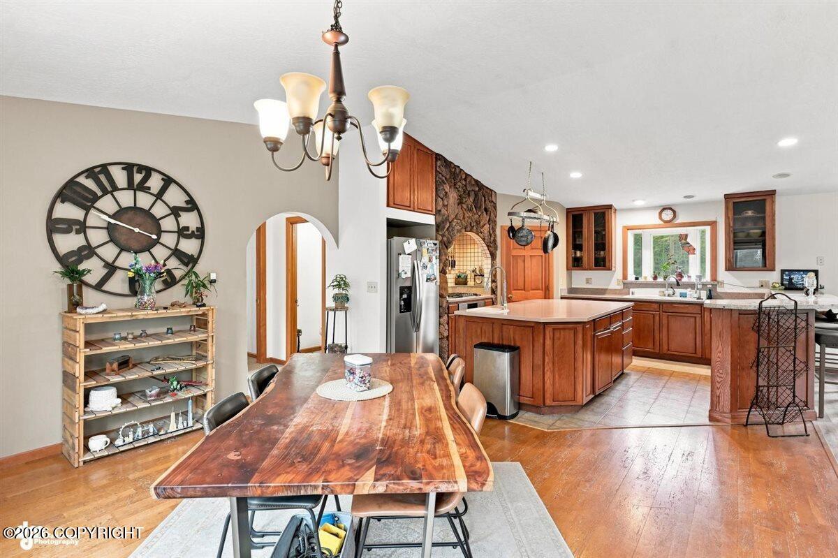 3200 S Foothills Boulevard Property Photo 13