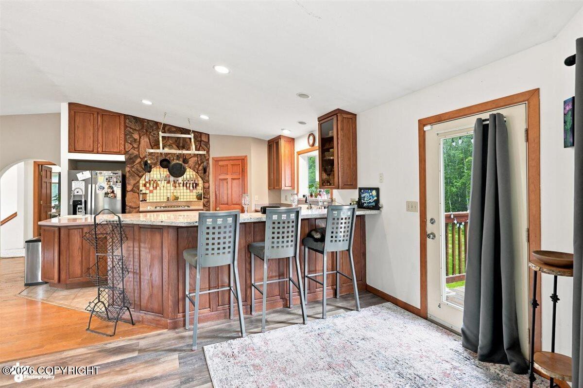 3200 S Foothills Boulevard Property Photo 14