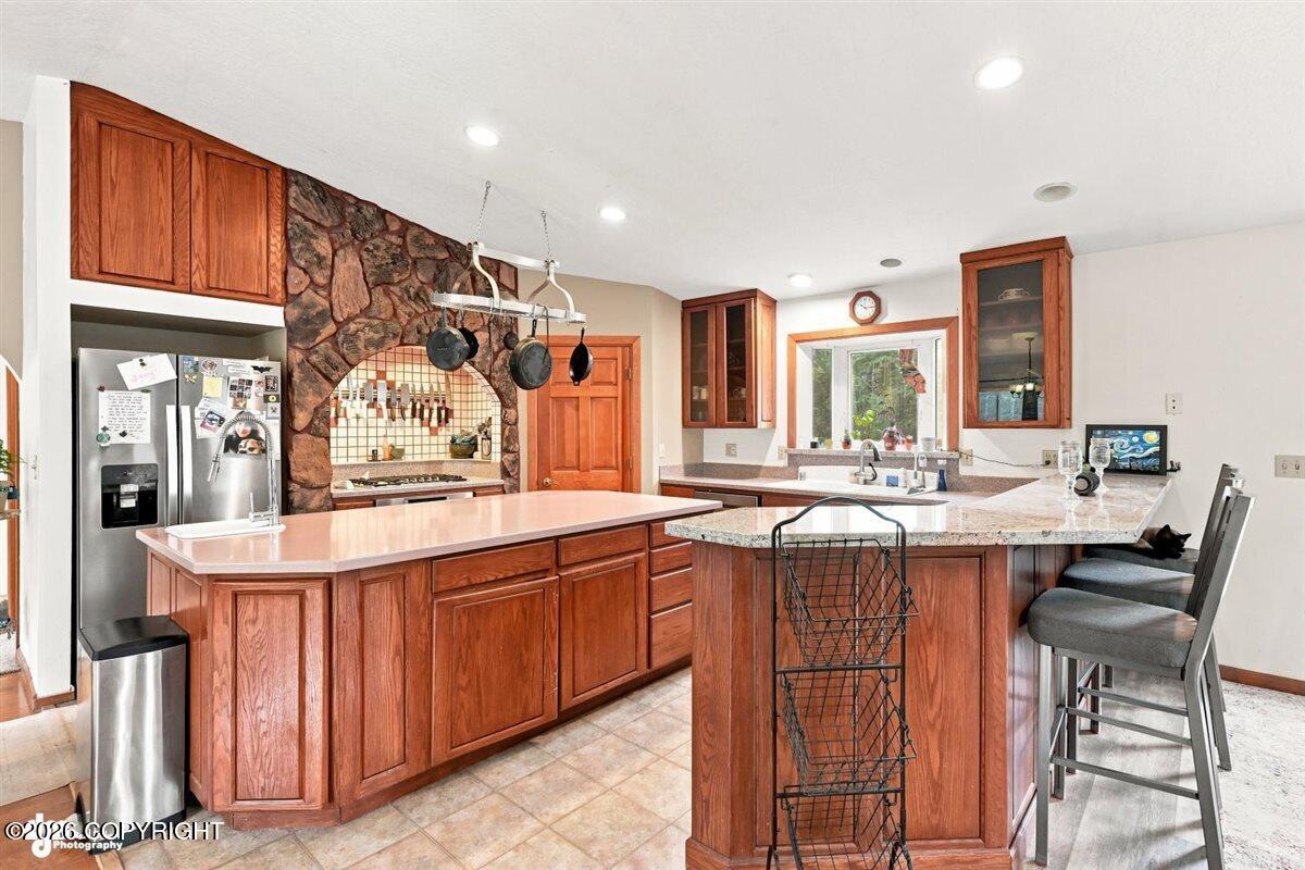 3200 S Foothills Boulevard Property Photo 16