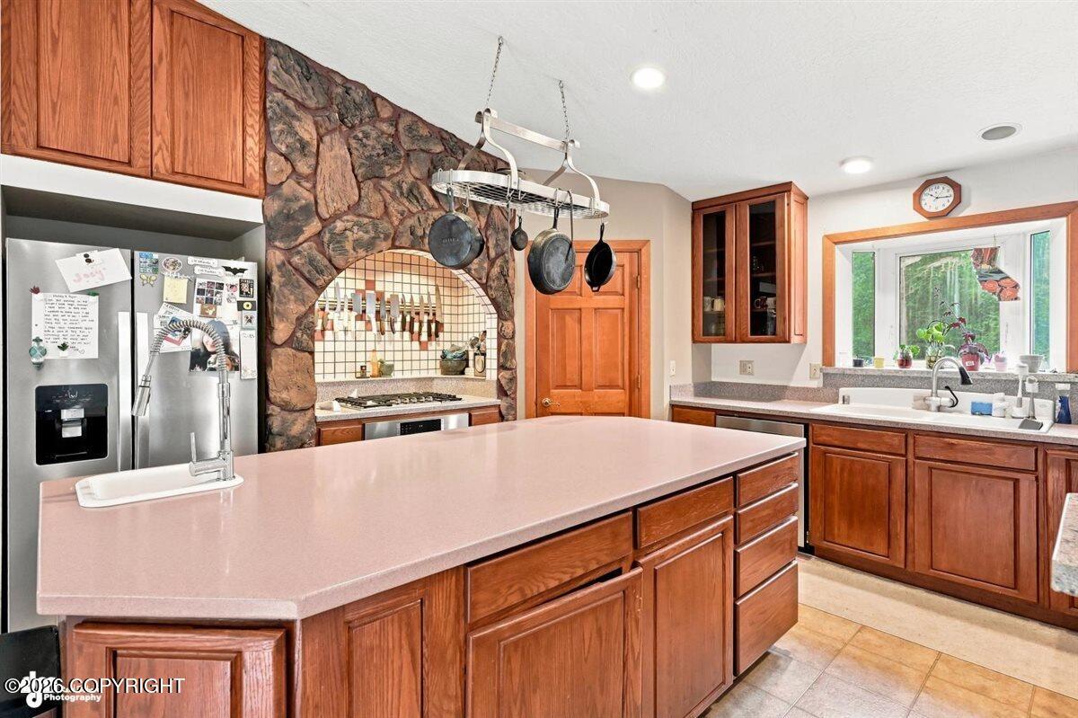 3200 S Foothills Boulevard Property Photo 17