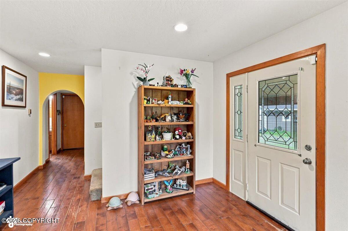 3200 S Foothills Boulevard Property Photo 43