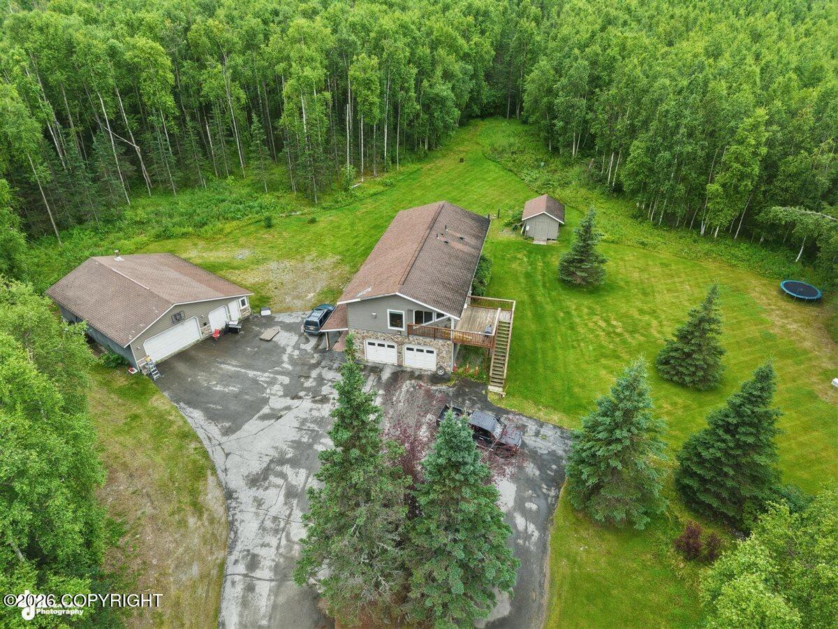 3200 S Foothills Boulevard Property Photo 83