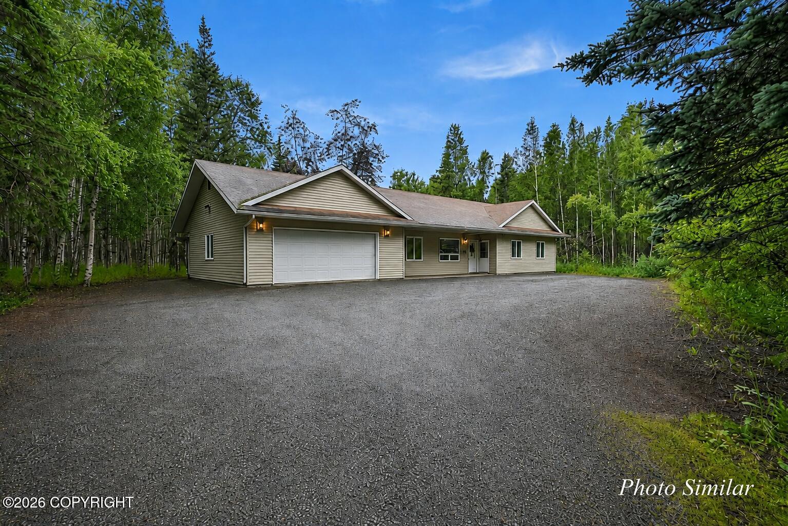 3200 S Foothills Boulevard Property Photo 84