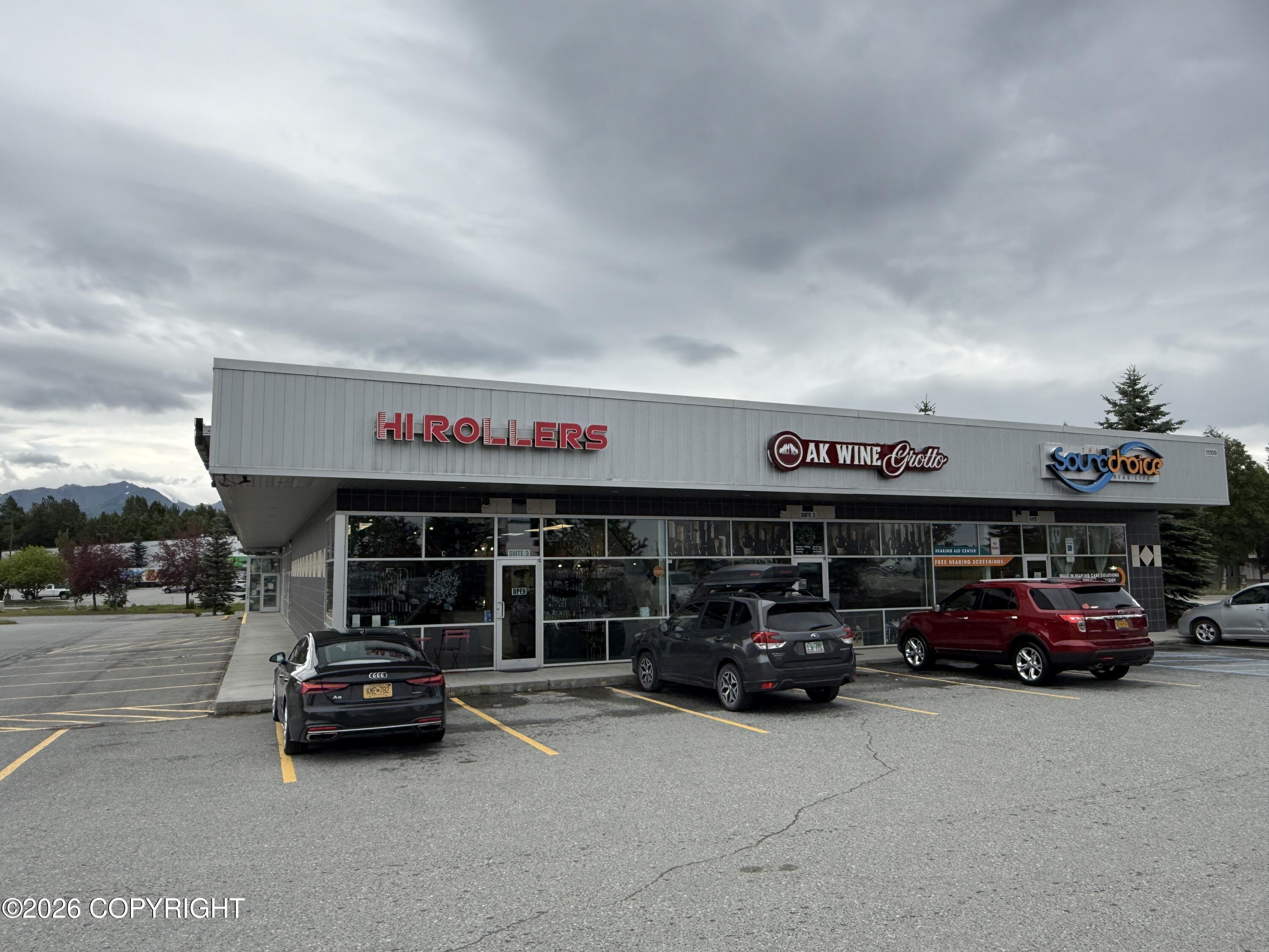 11109 Old Seward Highway #3 Property Photo 2