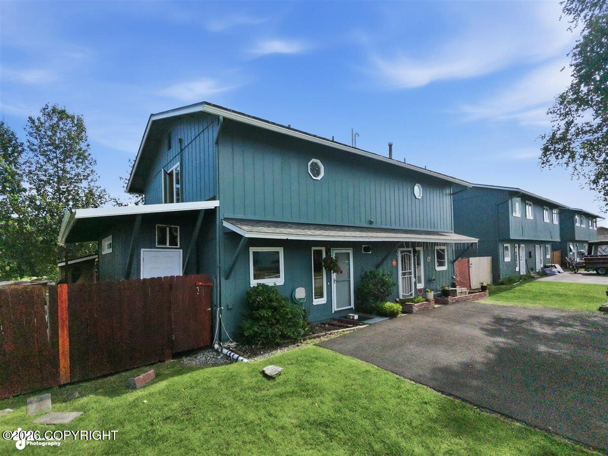 1611 Early View Drive #23 Property Photo 2