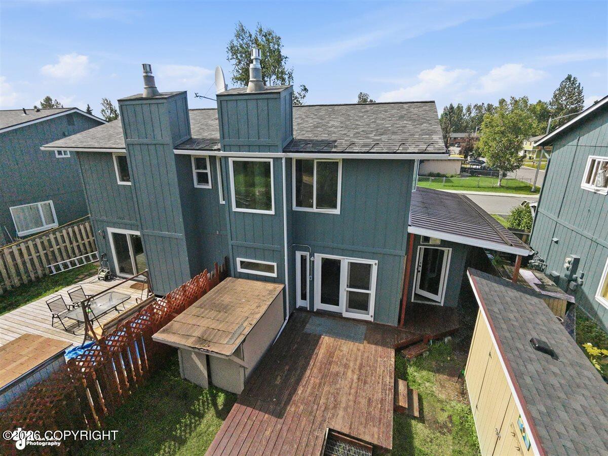1611 Early View Drive #23 Property Photo 6