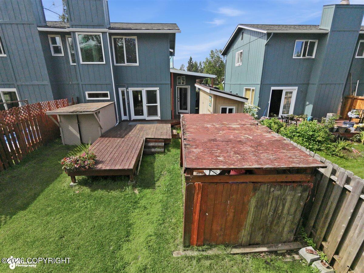 1611 Early View Drive #23 Property Photo 7
