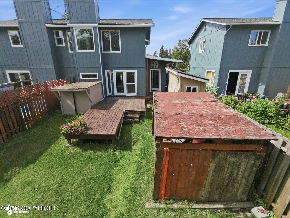 1611 Early View Drive #23 Property Photo 8