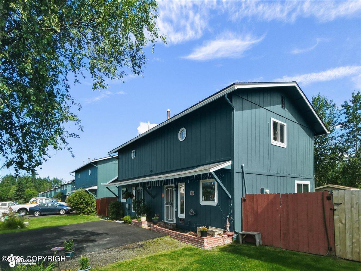 1611 Early View Drive #23 Property Photo 13