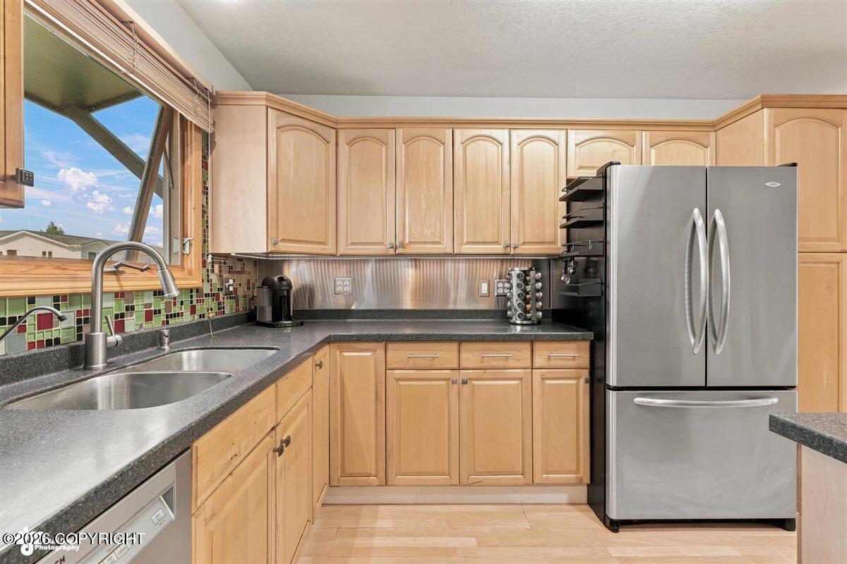 1611 Early View Drive #23 Property Photo 25