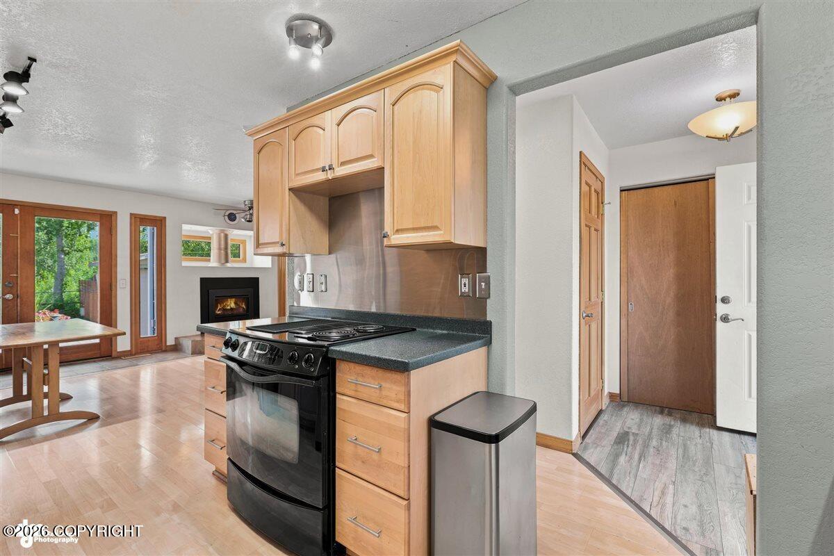 1611 Early View Drive #23 Property Photo 28