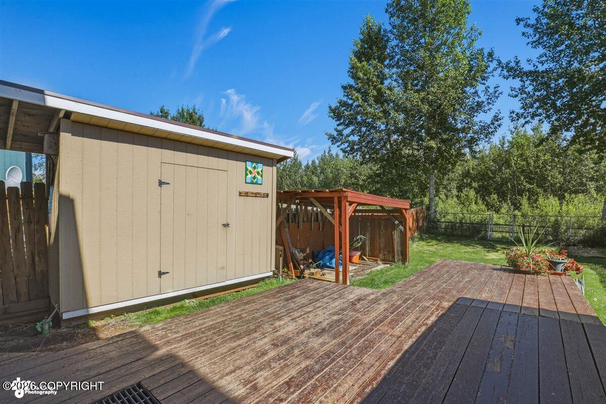 1611 Early View Drive #23 Property Photo 38