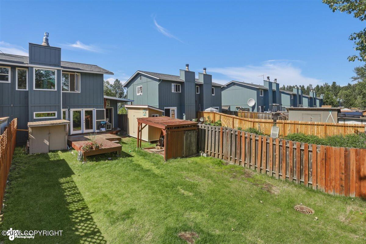 1611 Early View Drive #23 Property Photo 40