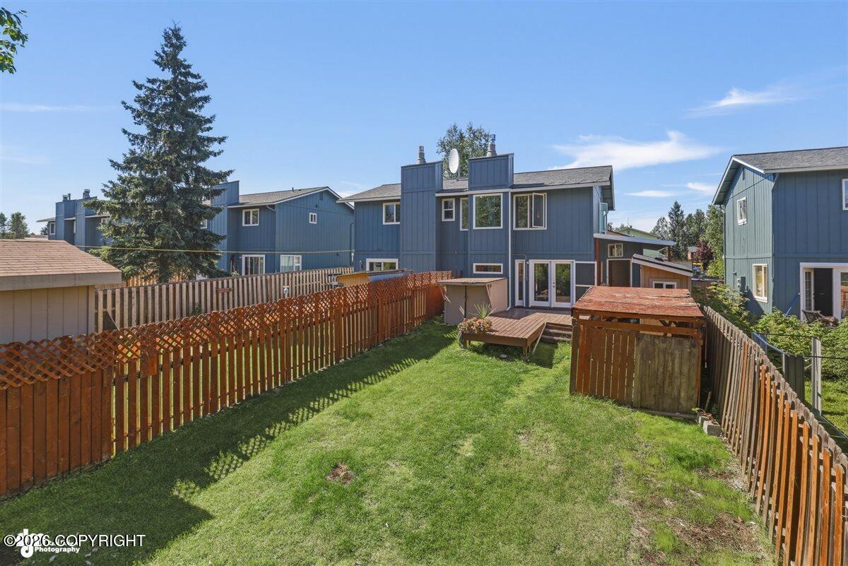 1611 Early View Drive #23 Property Photo 41