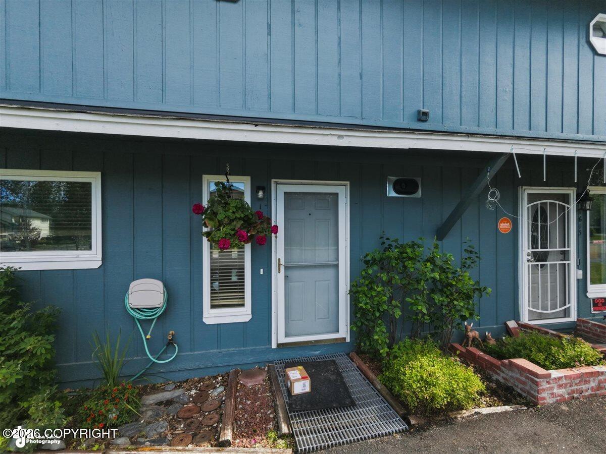 1611 Early View Drive #23 Property Photo 43