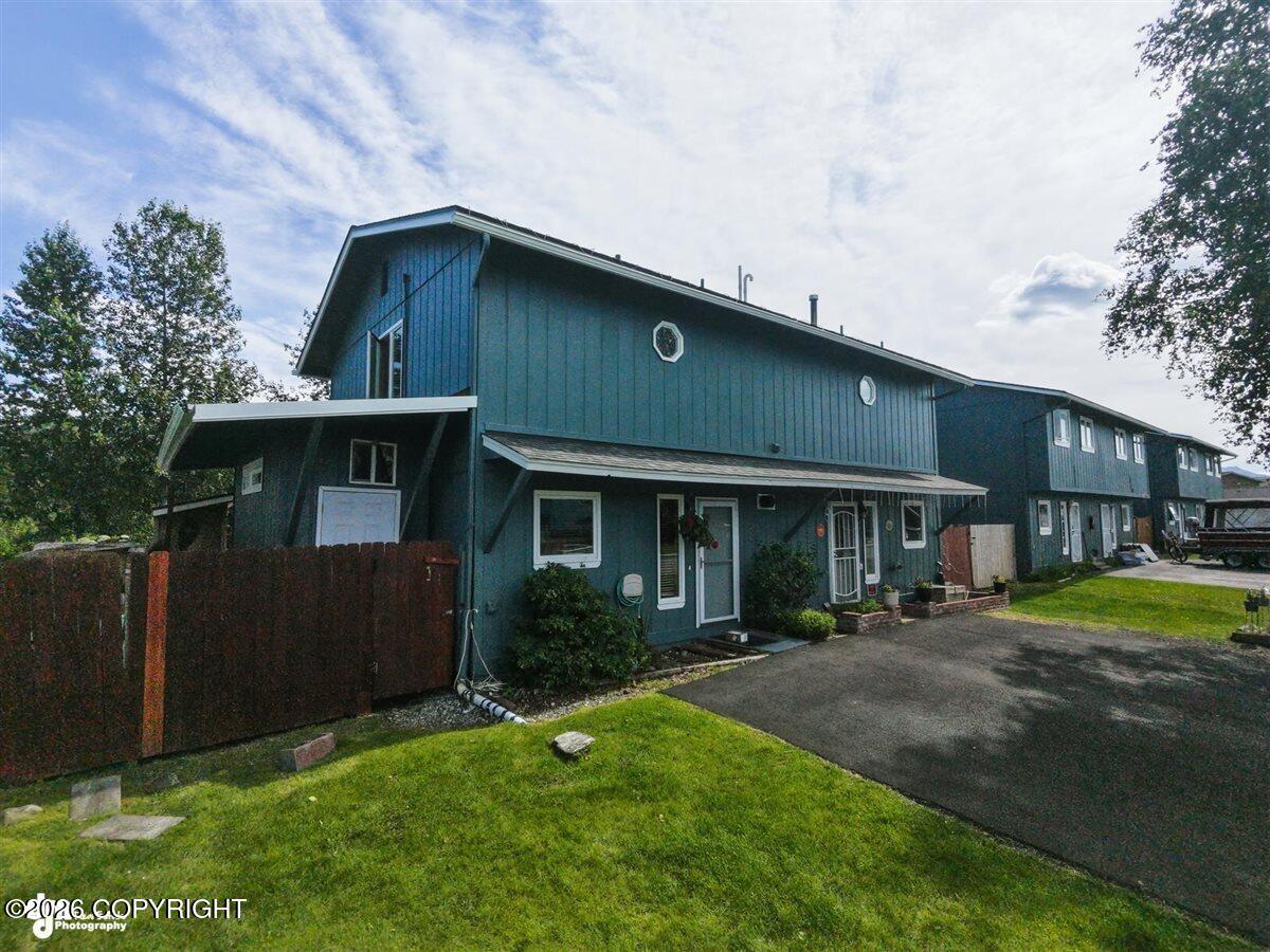 1611 Early View Drive #23 Property Photo 44
