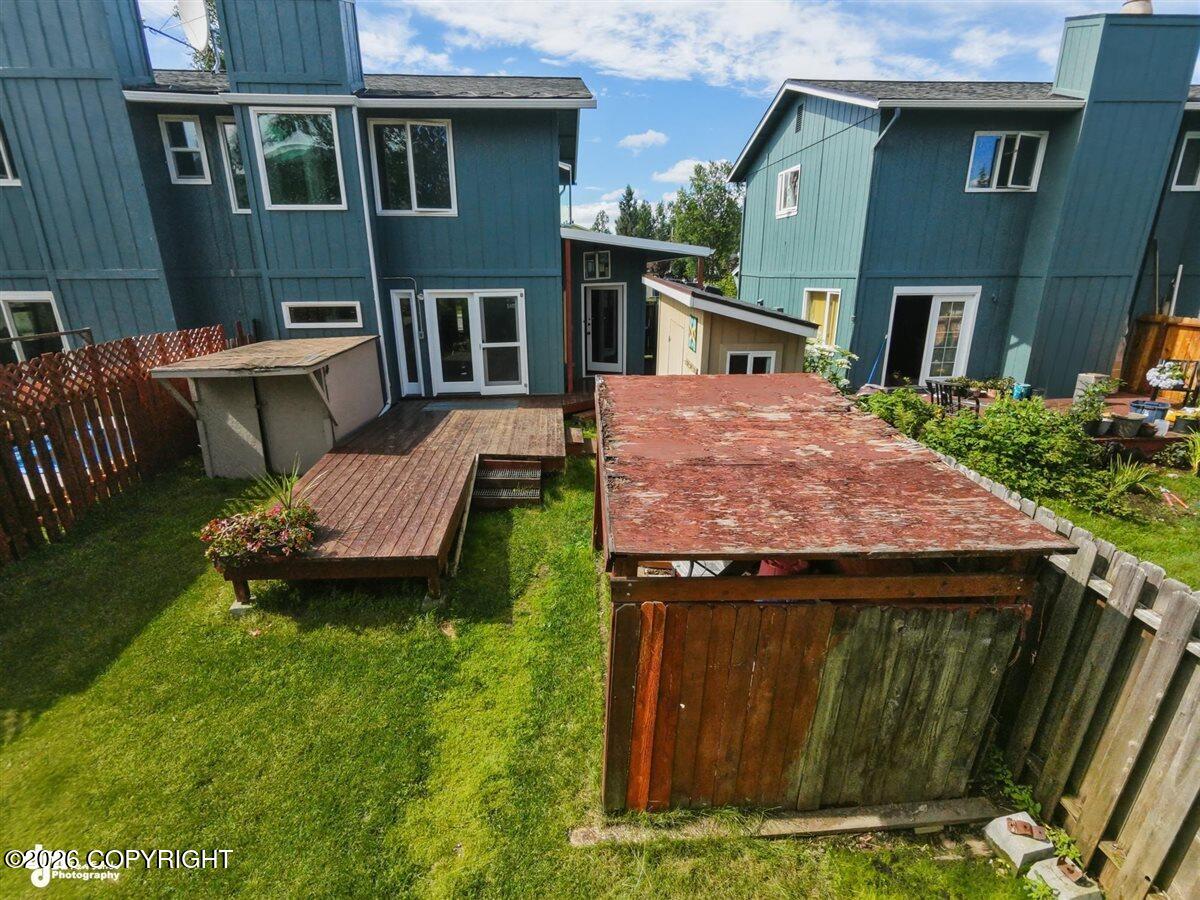 1611 Early View Drive #23 Property Photo 45