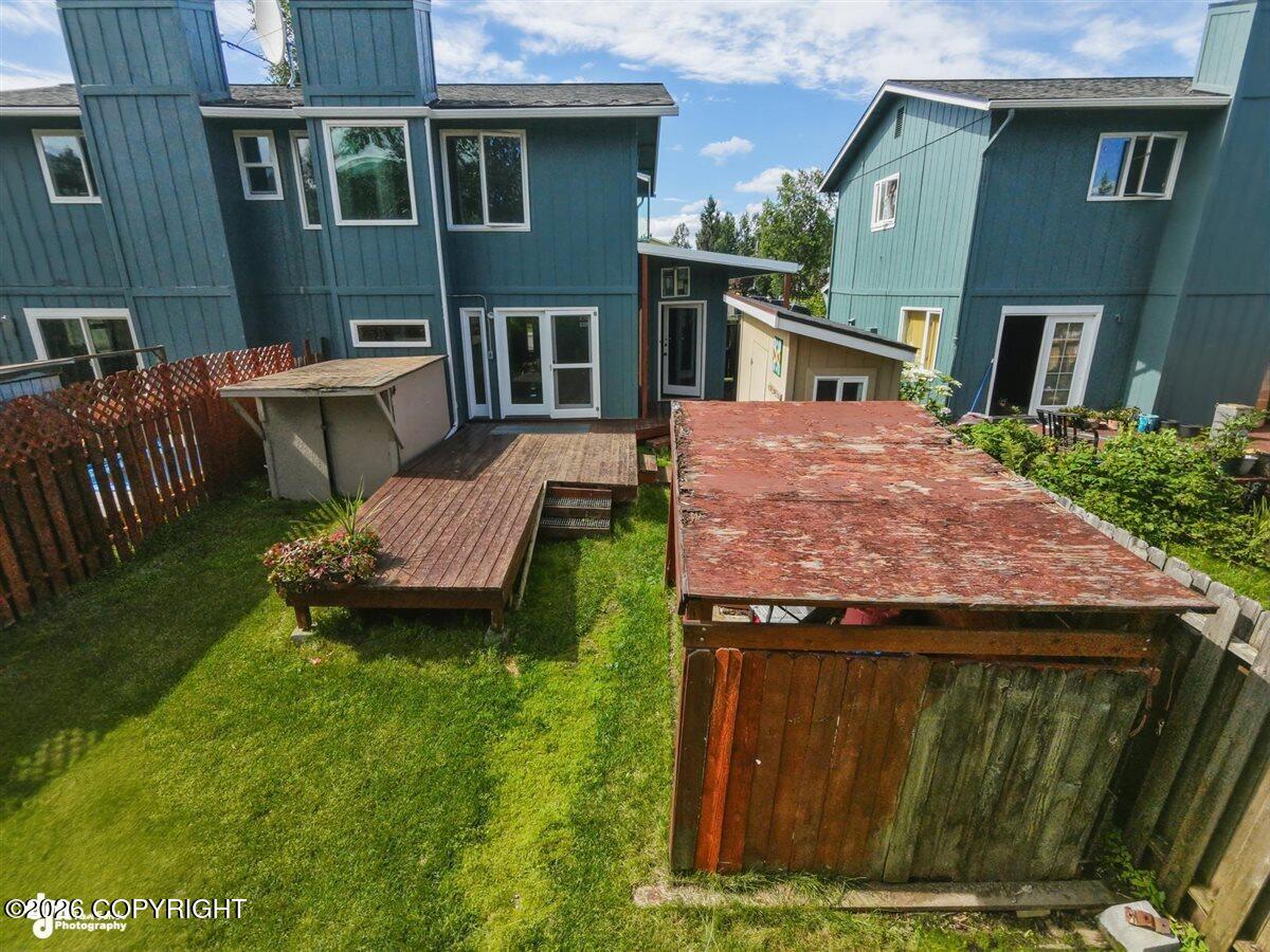 1611 Early View Drive #23 Property Photo 46