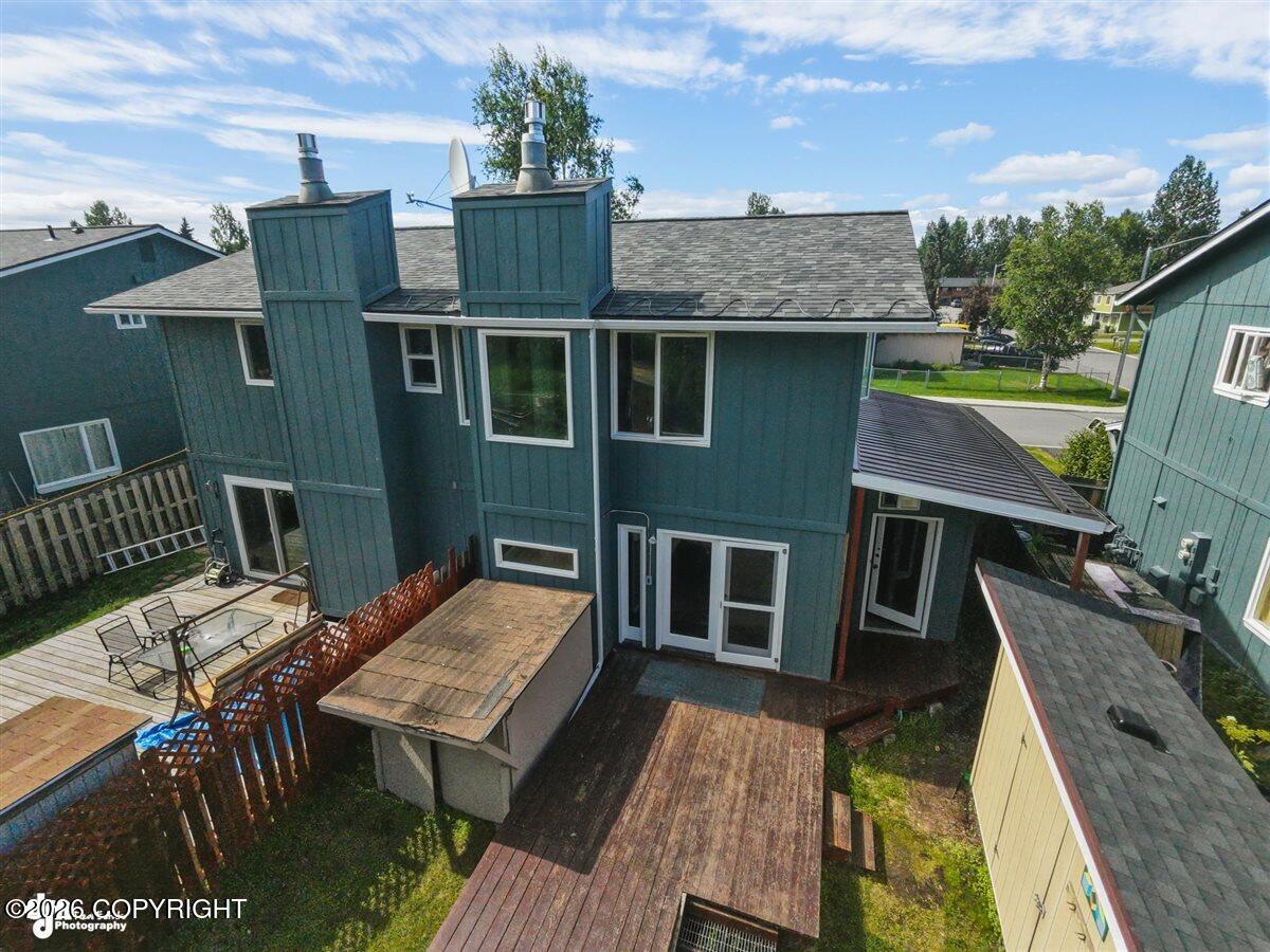 1611 Early View Drive #23 Property Photo 47