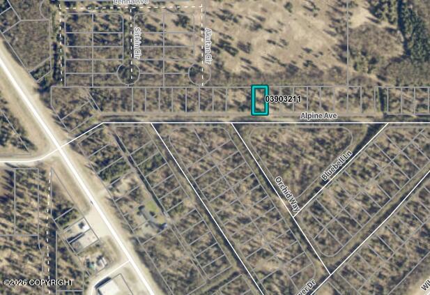 2716 Alpine Avenue Property Photo 5