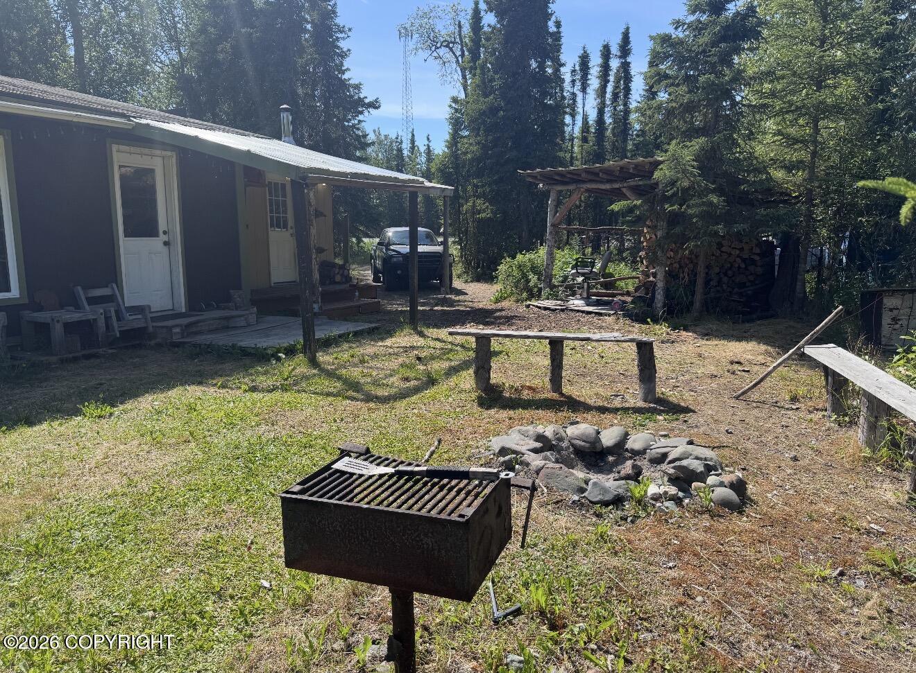 52555 Sterling Highway Property Photo 1