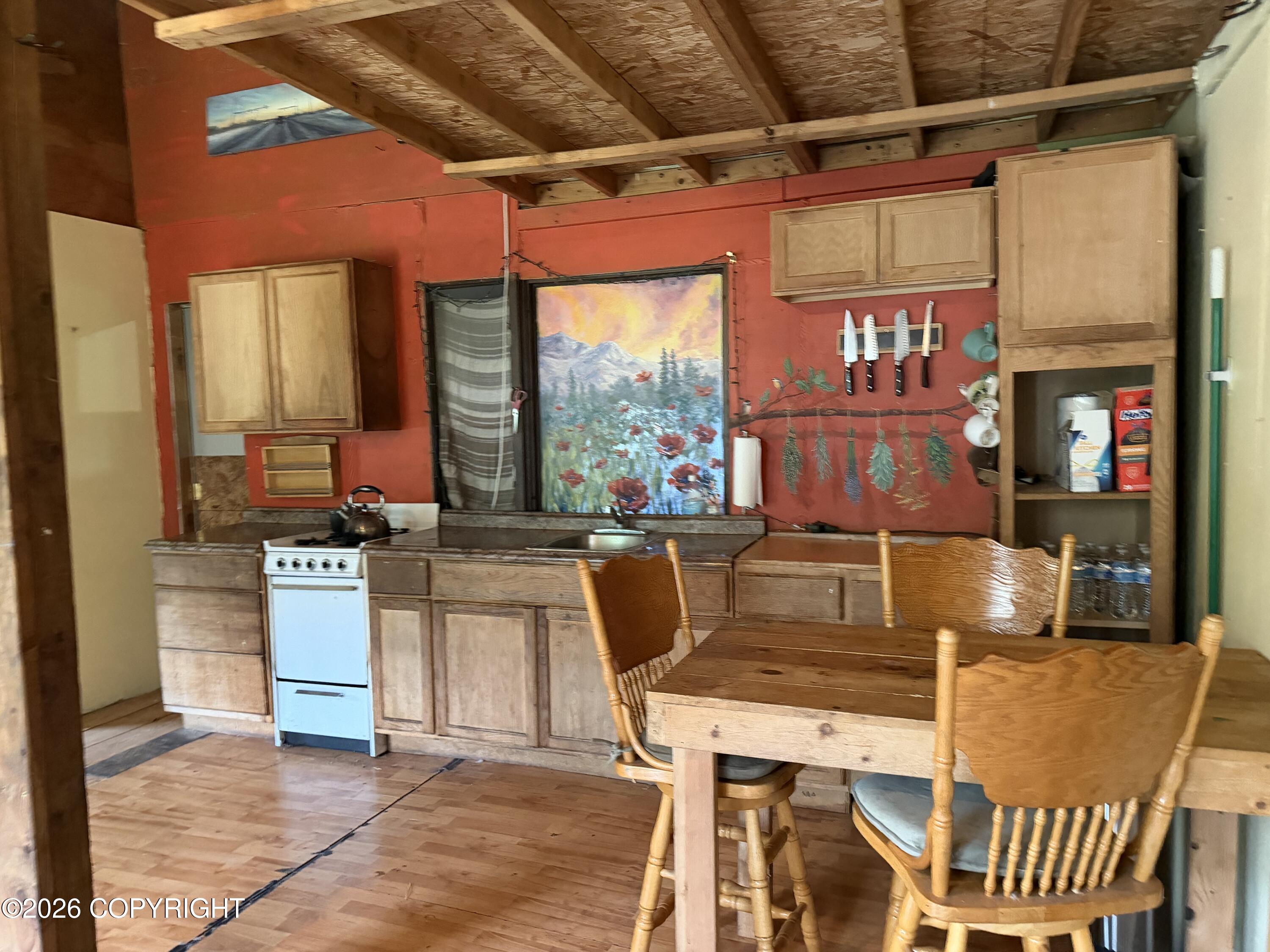 52555 Sterling Highway Property Photo 4