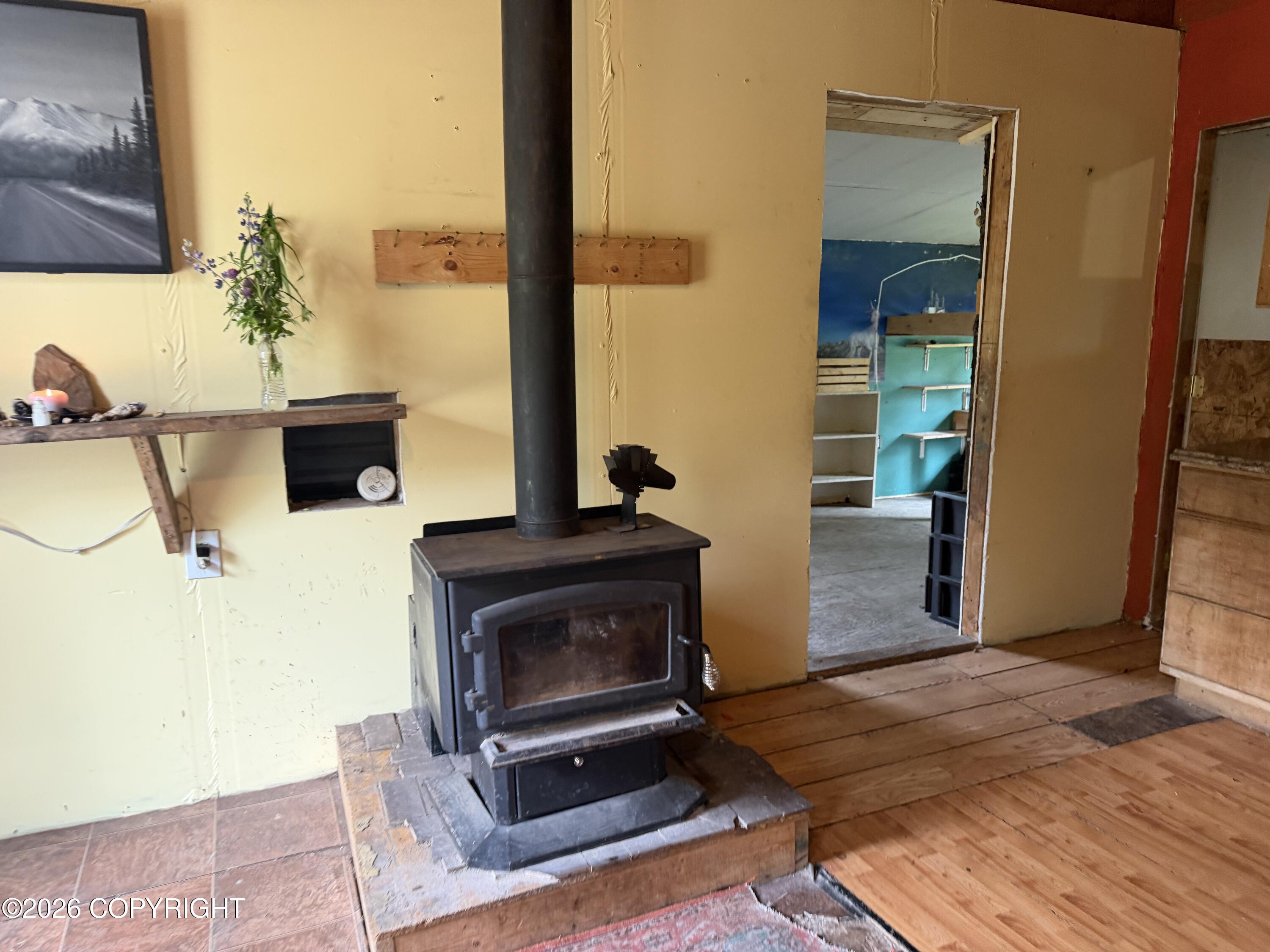 52555 Sterling Highway Property Photo 7
