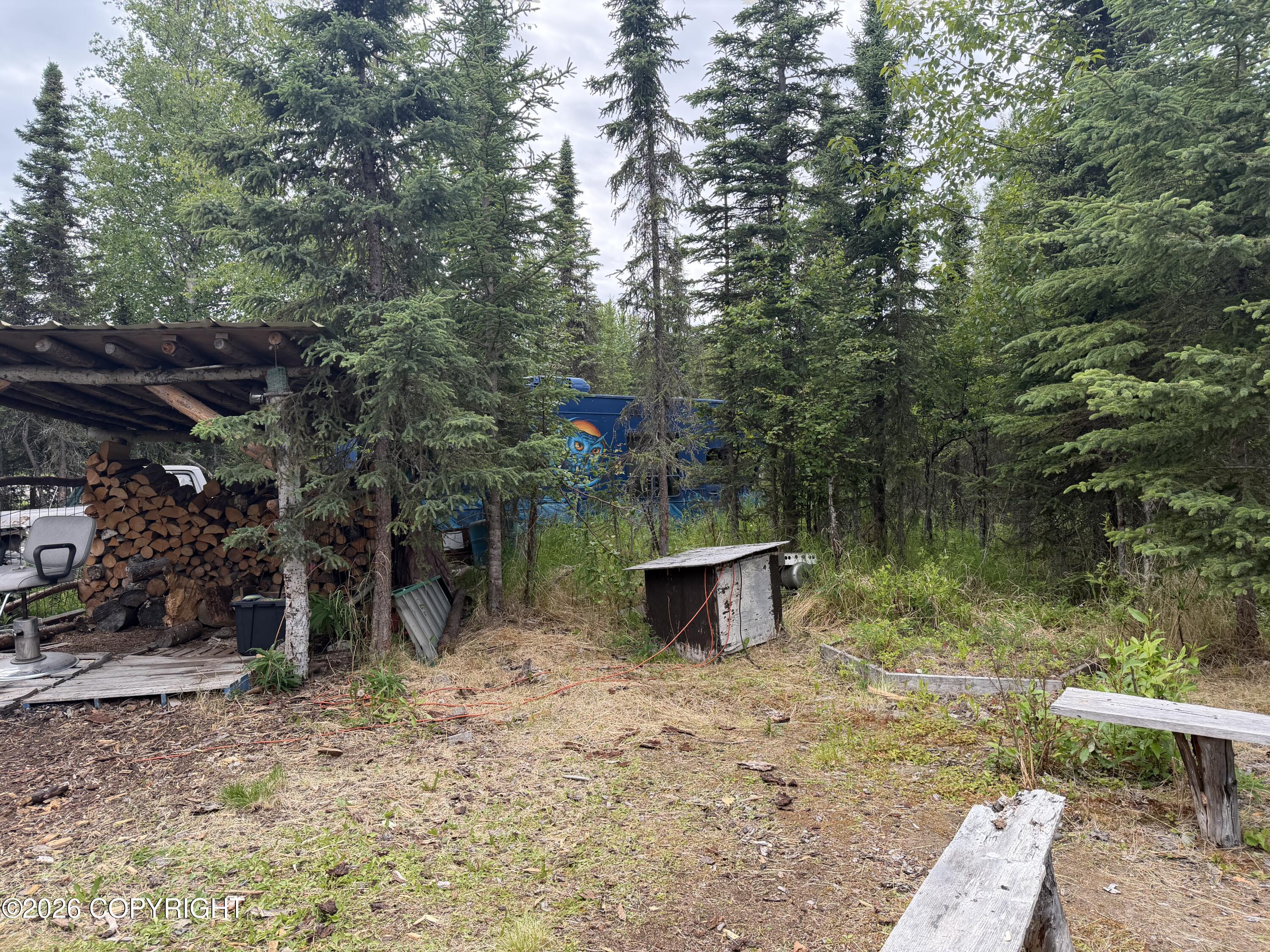 52555 Sterling Highway Property Photo 32