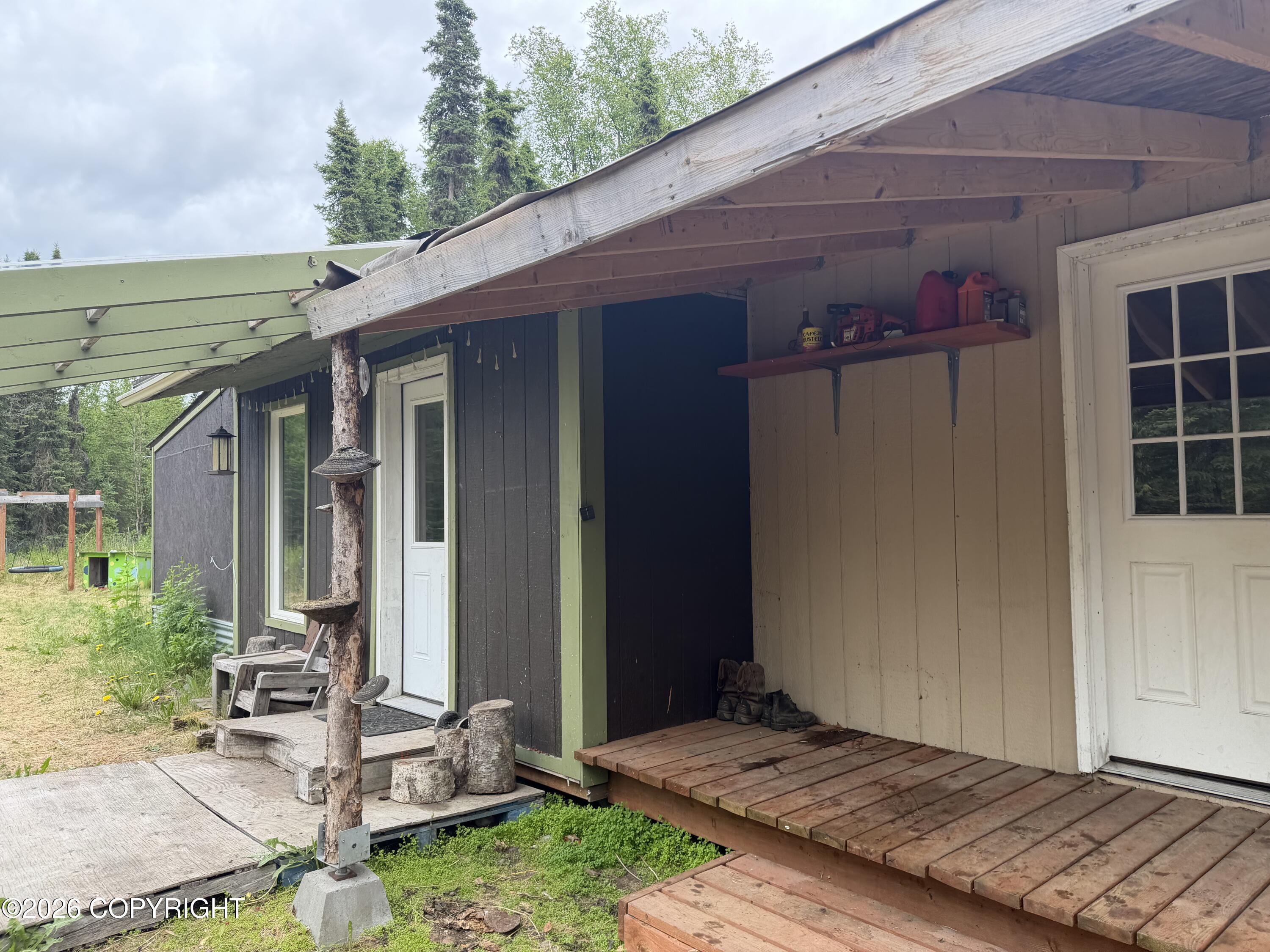 52555 Sterling Highway Property Photo 35