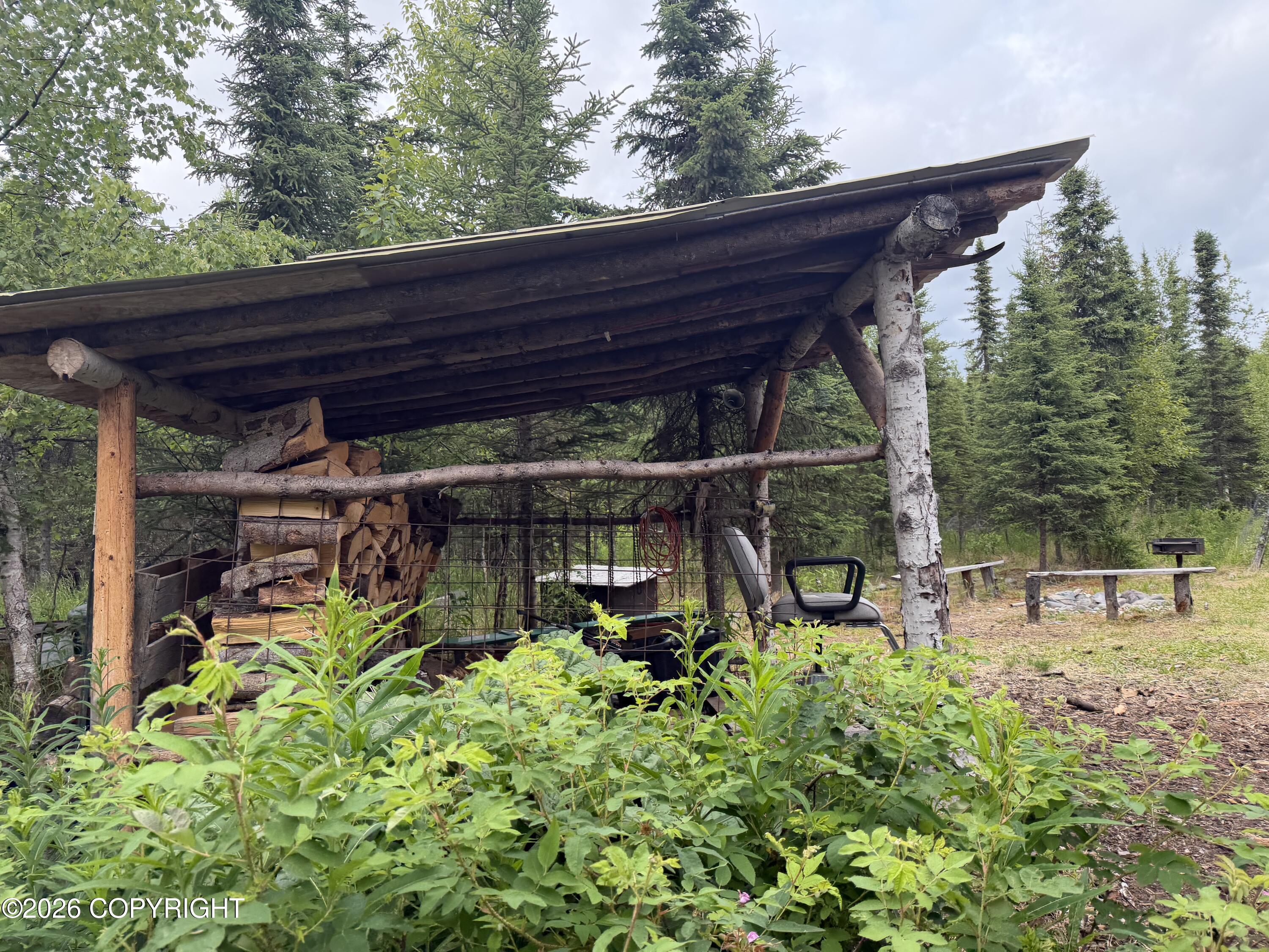 52555 Sterling Highway Property Photo 37