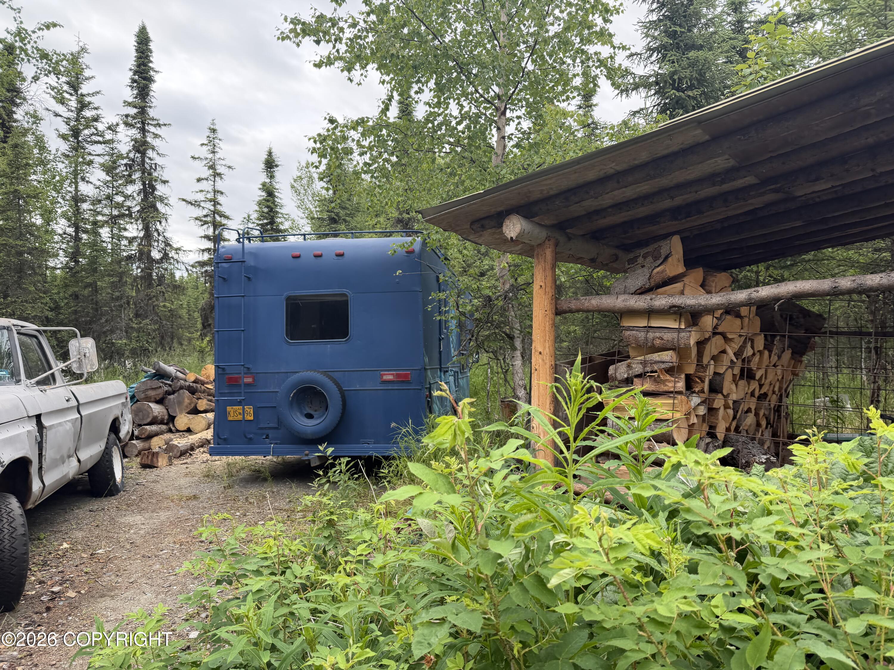 52555 Sterling Highway Property Photo 38